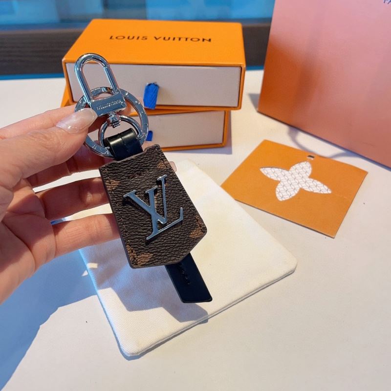 Louis Vuitton Keychains